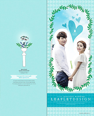 PSD 템플릿 편집 표지디자인 북디자인 커플 출판디자인 여자 표지 남자 신부 리플렛 웨딩드레스 신랑 결혼 2단접지 북커버 신혼부부 팜플렛 상반신 20대 성인 두명 손잡기 한국인 하트 덩굴 결혼반지 이미지템플릿 모양 식물 부부 드레스 관계 모션 사람 동양인 이벤트 청년 반지 신혼 파일형식