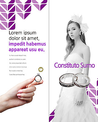 PSD 백인 템플릿 편집 표지디자인 북디자인 손 출판디자인 여자 내지 신부 리플렛 웨딩드레스 결혼 프로포즈 2단접지 북커버 팜플렛 상반신 20대 성인 두명 신체부위 결혼반지 이미지템플릿 서양인 드레스 사람 이벤트 청년 반지 파일형식