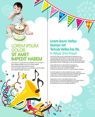 전신 PSD 템플릿 편집 표지디자인 북디자인 출판디자인 남자 별 내지 리플렛 2단접지 북커버 폭죽 한명 앉기 팜플렛 앞모습 한국인 아기 나팔 이미지템플릿 자연요소 1 악기 뷰포인트 모션 사람 동양인 파일형식