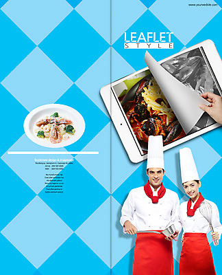 PSD 외국인 템플릿 편집 표지디자인 북디자인 손 출판디자인 여자 표지 남자 음식 리플렛 2단접지 북커버 파스타 요리사모자 팜플렛 상반신 성인 앞모습 신체부위 세명 요리사 조리복 국자 거품기 크림스파게티 이미지템플릿 직업 모자_잡화 뷰포인트 유니폼 주방용품 서양음식 스파게티 사람 인종 파일형식