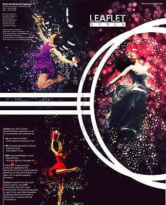 전신 PSD 템플릿 편집 표지디자인 북디자인 출판디자인 여자 표지 리플렛 포즈 2단접지 북커버 팜플렛 성인 취미 세명 춤 보케 이미지템플릿 문화예술 사람 파일형식