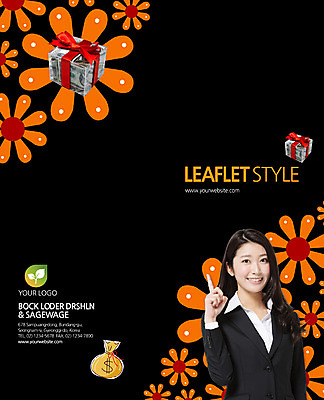 PSD 템플릿 편집 표지디자인 북디자인 출판디자인 여자 표지 꽃 리플렛 지폐 2단접지 북커버 한명 미소 팜플렛 상반신 20대 성인 선물상자 쇼핑 돈자루 일본인 이미지템플릿 외국인 식물 1 돈 표정 선물 사람 동양인 청년 상자 파일형식