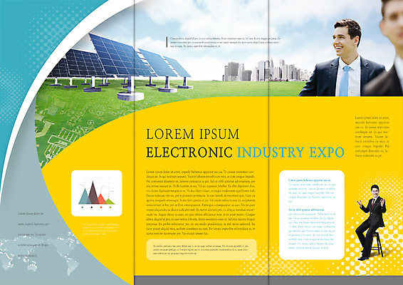 전신 PSD 템플릿 편집 표지디자인 북디자인 출판디자인 남자 내지 리플렛 북커버 비즈니스 3단접지 그래프 정장 팜플렛 상반신 앞모습 세명 비즈니스맨 태양에너지 이미지템플릿 옷 뷰포인트 사람 직장인 그린에너지 파일형식