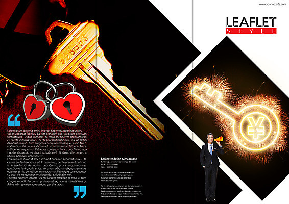 전신 PSD 템플릿 편집 표지디자인 북디자인 출판디자인 표지 남자 리플렛 북커버 비즈니스 3단접지 열쇠 불꽃 자물쇠 한명 정장 팜플렛 성인 앞모습 하트 비즈니스맨 이미지템플릿 모양 1 옷 뷰포인트 불 사람 직장인 파일형식