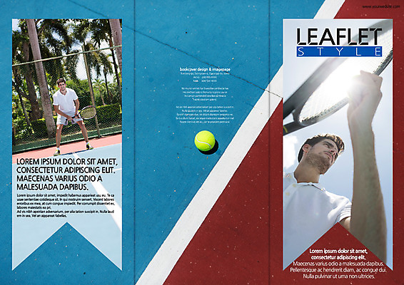 전신 PSD 백인 템플릿 편집 표지디자인 북디자인 출판디자인 표지 남자 리플렛 북커버 3단접지 서기 팜플렛 상반신 성인 두명 운동 테니스 테니스라켓 테니스장 테니스공 이미지템플릿 서양인 공 스포츠시설 모션 건강 사람 구기 라켓 테니스용품 파일형식
