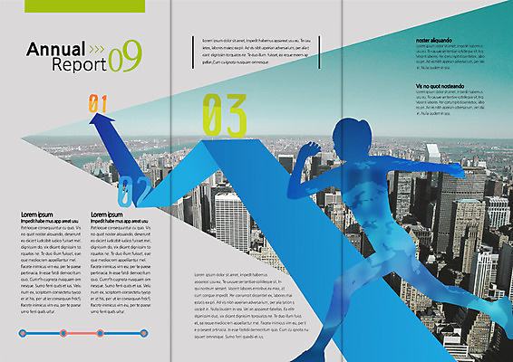 PSD 템플릿 편집 표지디자인 북디자인 출판디자인 여자 실루엣 화살표 내지 리플렛 북커버 3단접지 한명 빌딩 팜플렛 옆모습 달리기 도시 애뉴얼리포트 이미지템플릿 1 뷰포인트 모션 촬영기법 사람 건물 보고서 파일형식