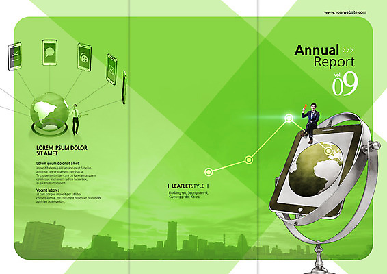 PSD 템플릿 편집 표지디자인 북디자인 출판디자인 표지 남자 리플렛 북커버 3단접지 서기 앉기 빌딩 팜플렛 성인 두명 스마트폰 태블릿 지구본 한국인 도시 비즈니스맨 애뉴얼리포트 이미지템플릿 비즈니스 모션 사람 동양인 건물 전자제품 핸드폰 스마트기기 직장인 보고서 파일형식