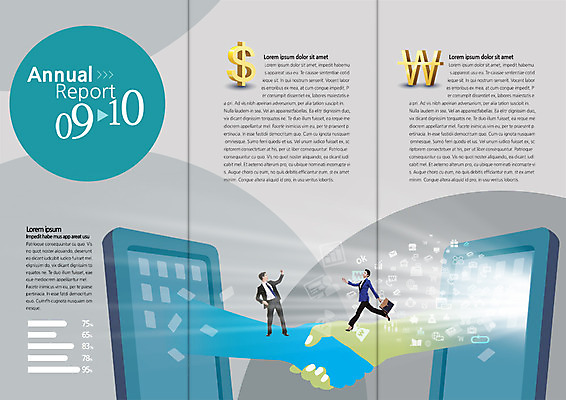 PSD 백인 템플릿 편집 표지디자인 북디자인 손 출판디자인 여자 남자 내지 리플렛 북커버 3단접지 악수 서기 팜플렛 여러명 성인 옆모습 신체부위 태블릿 달리기 달러 비즈니스맨 비즈니스우먼 원화 애뉴얼리포트 이미지템플릿 서양인 뷰포인트 다수 돈 비즈니스 모션 사람 손짓 전자제품 스마트기기 직장인 보고서 파일형식