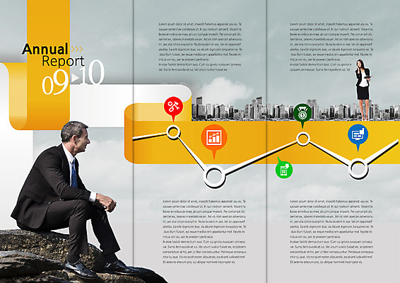 PSD 서양인 템플릿 편집 표지디자인 북디자인 출판디자인 여자 남자 내지 리플렛 북커버 3단접지 서기 앉기 빌딩 팜플렛 성인 두명 도시 비즈니스맨 비즈니스우먼 애뉴얼리포트 이미지템플릿 외국인 비즈니스 모션 사람 건물 직장인 보고서 파일형식