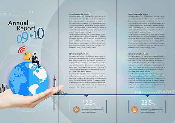 PSD 템플릿 편집 표지디자인 북디자인 손 출판디자인 남자 내지 지구 리플렛 북커버 3단접지 통신 안테나 들기 팜플렛 성인 두명 신체부위 비즈니스맨 통화 애뉴얼리포트 이미지템플릿 비즈니스 모션 사람 직장인 보고서 파일형식