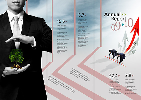 PSD 나무 템플릿 편집 표지디자인 북디자인 출판디자인 남자 화살표 내지 리플렛 북커버 3단접지 팜플렛 성인 세명 달리기 비즈니스맨 금화 준비자세 애뉴얼리포트 이미지템플릿 식물 포즈 비즈니스 모션 사람 직장인 황금 보고서 준비 파일형식