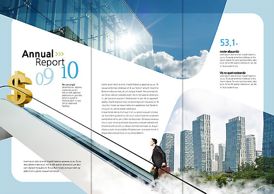 PSD 템플릿 편집 표지디자인 북디자인 출판디자인 남자 내지 리플렛 북커버 3단접지 한명 빌딩 팜플렛 상반신 성인 옆모습 달러 도시 비즈니스맨 오르기 에스컬레이터 애뉴얼리포트 이미지템플릿 1 뷰포인트 돈 비즈니스 모션 사람 건물 직장인 보고서 파일형식