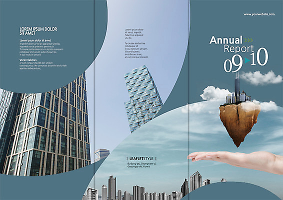 PSD 템플릿 편집 표지디자인 북디자인 손 출판디자인 표지 리플렛 북커버 3단접지 하늘 한명 사람 빌딩 팜플렛 신체부위 도시 애뉴얼리포트 이미지템플릿 1 건물 보고서 파일형식
