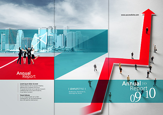 PSD 외국인 템플릿 편집 표지디자인 북디자인 출판디자인 여자 표지 남자 화살표 리플렛 북커버 3단접지 팜플렛 여러명 성인 피규어 도시 비즈니스맨 비즈니스우먼 애뉴얼리포트 이미지템플릿 다수 비즈니스 사람 인종 미니어처 직장인 보고서 파일형식