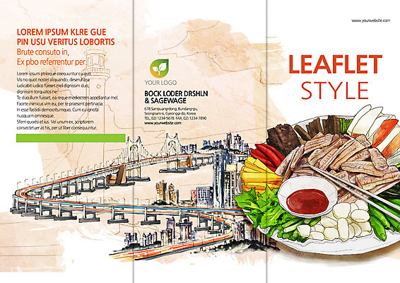 PSD 템플릿 편집 접시 표지디자인 북디자인 출판디자인 표지 한식 리플렛 채소 북커버 3단접지 젓가락 팜플렛 사람없음 도시 고속도로 소스 특산물 과메기 가교 이미지템플릿 식기 건축물 도로 음식 수저 양념 파일형식