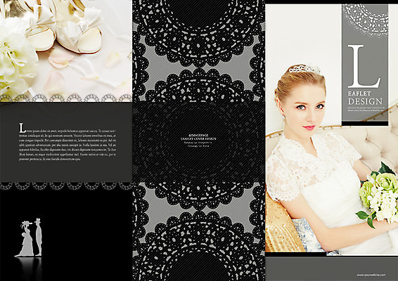 PSD 백인 템플릿 편집 표지디자인 북디자인 출판디자인 여자 표지 신부 구두 리플렛 부케 웨딩드레스 결혼 북커버 3단접지 한명 앉기 팜플렛 상반신 20대 성인 소파 여성화 이미지템플릿 레이스천 서양인 1 드레스 꽃다발 신발 의자 모션 사람 이벤트 청년 직물 파일형식