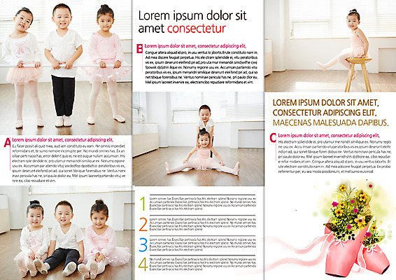 전신 PSD 템플릿 편집 표지디자인 북디자인 출판디자인 여자 남자 내지 어린이 리플렛 북커버 3단접지 서기 앉기 팜플렛 여러명 앞모습 한국인 토슈즈 이미지템플릿 뷰포인트 다수 신발 모션 사람 동양인 파일형식