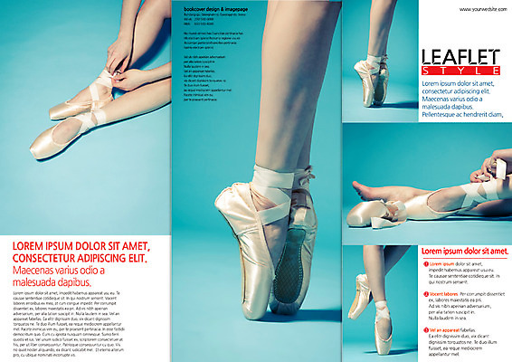 PSD 템플릿 편집 표지디자인 북디자인 출판디자인 여자 표지 어린이 리플렛 북커버 3단접지 발 팜플렛 여러명 신체부위 하반신 발레 이미지템플릿 다수 사람 춤 파일형식