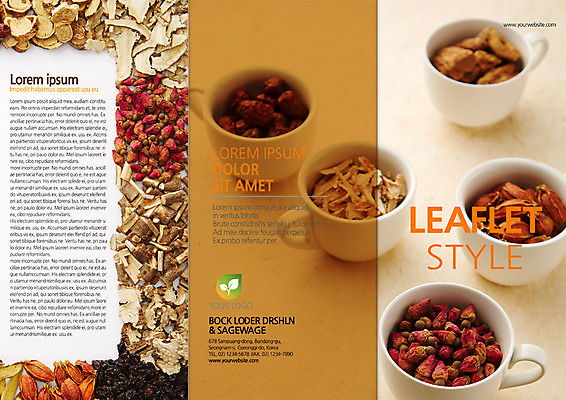 PSD 템플릿 편집 표지디자인 북디자인 출판디자인 표지 리플렛 북커버 3단접지 의학 종류 팜플렛 사람없음 한의학 머그컵 약재 한약재 이미지템플릿 컵 약 파일형식