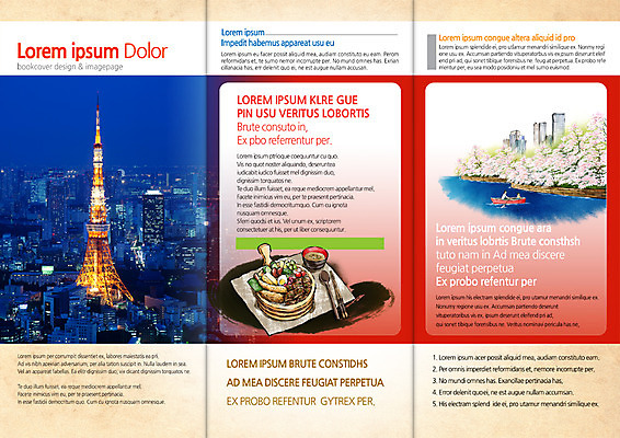 PSD 템플릿 편집 표지디자인 북디자인 출판디자인 내지 리플렛 야경 북커버 3단접지 사람 팜플렛 두명 강 일본 도시 벚나무 나룻배 일본여행 도쿄타워 일본음식 벤또 이미지템플릿 나무 아시아 음식 해외여행 배_교통 벚꽃 야간 도시락 파일형식 풍경_경치