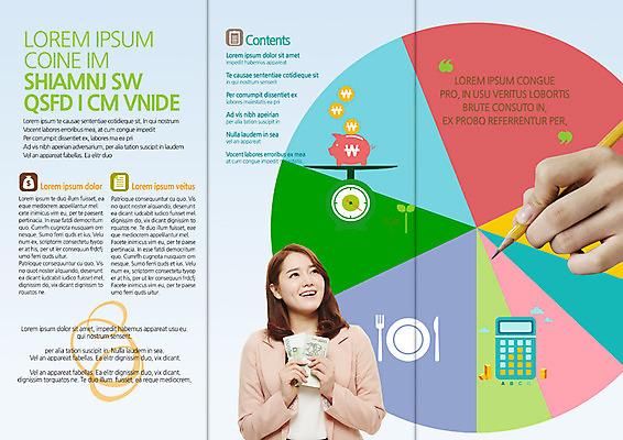 PSD 템플릿 편집 접시 표지디자인 북디자인 손 출판디자인 여자 내지 리플렛 포크 북커버 3단접지 팜플렛 상반신 20대 성인 두명 앞모습 신체부위 금융 연필 동전 저축 한국인 돼지저금통 계산기 기록 원화 나이프 만원 계획표 주방저울 금융의날 이미지템플릿 식기 뷰포인트 지폐 돈 문구용품 학용품 저울 사람 동양인 청년 경제 필기구 장비 저금통 칼 계획 파일형식 법정기념일