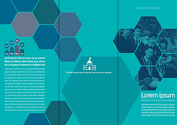 템플릿 편집 학생 표지디자인 북디자인 출판디자인 여자 교육 표지 남자 리플렛 북커버 3단접지 학교 청소년 팜플렛 여러명 한국인 이미지템플릿 AI파일 다수 사람 동양인 파일형식 벡터