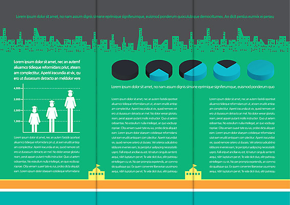 템플릿 편집 표지디자인 북디자인 출판디자인 교육 내지 리플렛 북커버 3단접지 학교 그래프 팜플렛 사람없음 이미지템플릿 AI파일 파일형식 벡터