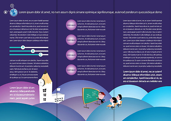 전신 템플릿 편집 학생 표지디자인 북디자인 출판디자인 여자 교육 남자 내지 리플렛 북커버 3단접지 학교 그래프 팜플렛 세명 교사 칠판 이미지템플릿 AI파일 직업 사람 파일형식 벡터