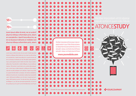 템플릿 편집 표지디자인 북디자인 출판디자인 교육 표지 리플렛 북커버 3단접지 팜플렛 사람없음 책 태블릿 이미지템플릿 AI파일 전자제품 스마트기기 파일형식 벡터