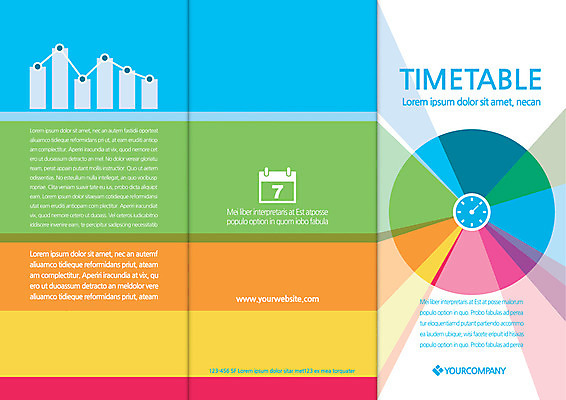 템플릿 편집 표지디자인 북디자인 출판디자인 교육 표지 리플렛 시계 북커버 3단접지 그래프 팜플렛 사람없음 컬러풀 이미지템플릿 AI파일 컬러 파일형식 벡터