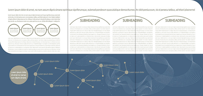 템플릿 편집 표지디자인 북디자인 출판디자인 교육 내지 리플렛 북커버 3단접지 팜플렛 사람없음 연결 이미지템플릿 AI파일 파일형식 벡터
