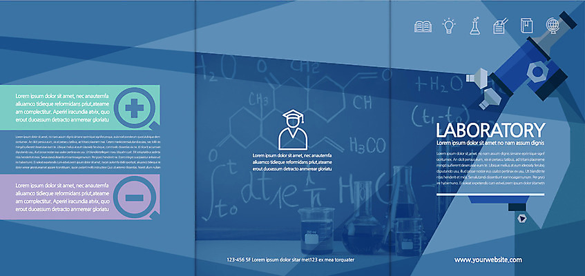 템플릿 편집 표지디자인 북디자인 출판디자인 교육 표지 리플렛 과학 북커버 학사모 전구 3단접지 현미경 팜플렛 사람없음 칠판 이미지템플릿 AI파일 모자_잡화 졸업 실험기구 파일형식 벡터