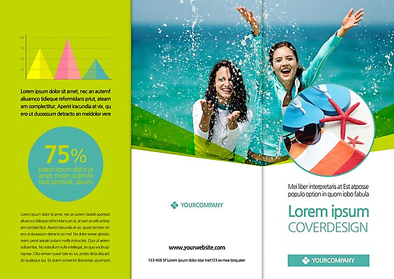 서양인 외국인 템플릿 편집 표지디자인 북디자인 출판디자인 여자 표지 리플렛 북커버 3단접지 그래프 불가사리 서기 팜플렛 상반신 20대 성인 해변 두명 앞모습 여름휴가 바캉스 이미지템플릿 AI파일 바다 뷰포인트 모션 휴가 극피동물 사람 인종 청년 파일형식 벡터 여름_계절