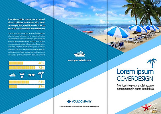 템플릿 편집 표지디자인 북디자인 출판디자인 표지 리플렛 북커버 3단접지 하늘 그래프 불가사리 팜플렛 해변 사람없음 여름휴가 바캉스 야자수 파라솔 이미지템플릿 AI파일 나무 바다 휴가 극피동물 파일형식 벡터 여름_계절