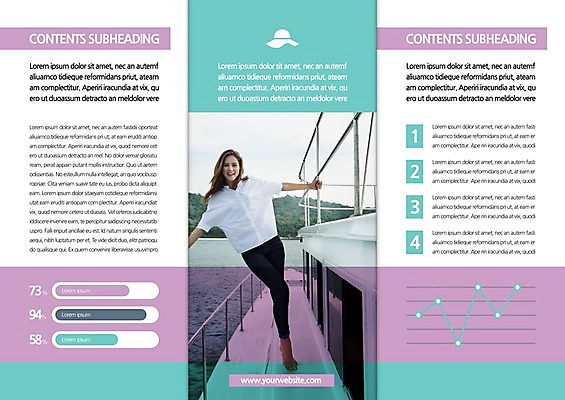 전신 외국인 템플릿 편집 표지디자인 북디자인 출판디자인 여자 내지 리플렛 북커버 3단접지 그래프 한명 서기 미소 팜플렛 성인 앞모습 여름휴가 바캉스 이미지템플릿 AI파일 1 뷰포인트 모션 휴가 표정 사람 인종 파일형식 벡터 여름_계절