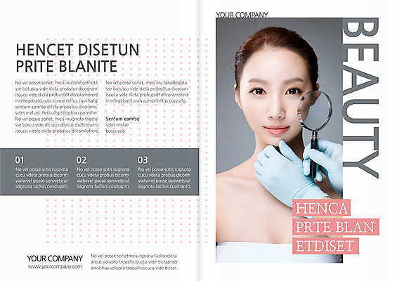 템플릿 편집 표지디자인 북디자인 손 출판디자인 여자 표지 리플렛 북커버 돋보기 들기 팜플렛 상반신 20대 성인 두명 앞모습 신체부위 뷰티 한국인 의료성형뷰티 이미지템플릿 AI파일 뷰포인트 모션 사람 동양인 청년 파일형식 벡터