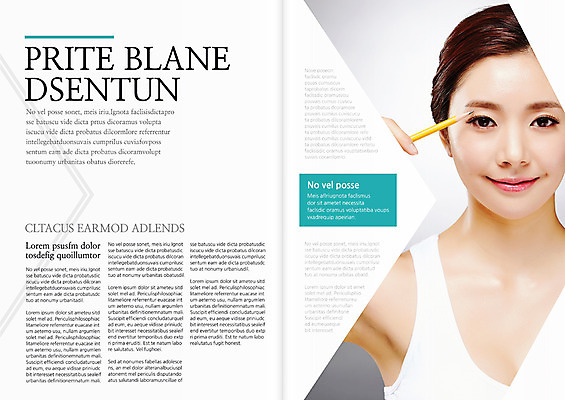 템플릿 편집 표지디자인 북디자인 출판디자인 여자 내지 리플렛 북커버 한명 미소 들기 팜플렛 상반신 20대 성인 앞모습 신체부위 뷰티 연필 한국인 의료성형뷰티 이미지템플릿 AI파일 1 뷰포인트 모션 학용품 표정 사람 동양인 청년 필기구 파일형식 벡터