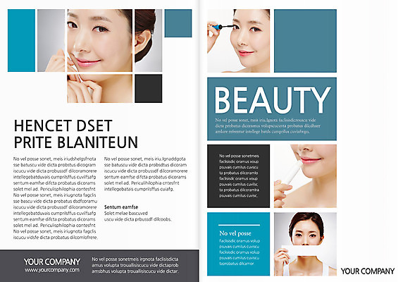 템플릿 편집 표지디자인 북디자인 출판디자인 여자 표지 리플렛 북커버 미소 팜플렛 여러명 상반신 20대 성인 앞모습 뷰티 한국인 의료성형뷰티 이미지템플릿 AI파일 뷰포인트 다수 표정 사람 동양인 청년 파일형식 벡터