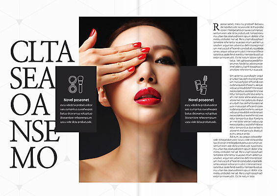 템플릿 편집 표지디자인 북디자인 출판디자인 여자 내지 리플렛 북커버 한명 팜플렛 상반신 20대 성인 앞모습 뷰티 한국인 의료성형뷰티 이미지템플릿 AI파일 1 뷰포인트 사람 동양인 청년 파일형식 벡터