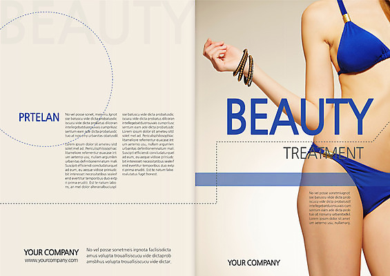 템플릿 편집 표지디자인 북디자인 출판디자인 여자 표지 리플렛 북커버 한명 서기 팜플렛 상반신 성인 앞모습 비키니 뷰티 이미지템플릿 AI파일 1 수영복 뷰포인트 모션 사람 파일형식 벡터