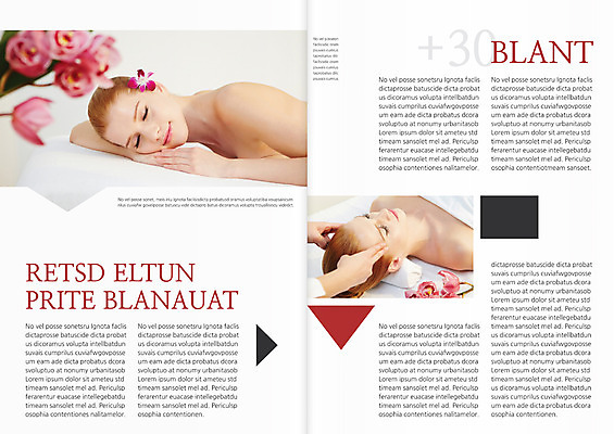 외국인 템플릿 편집 표지디자인 북디자인 출판디자인 여자 꽃 내지 엎드리기 리플렛 북커버 팜플렛 상반신 20대 성인 두명 눕기 뷰티 마사지 이미지템플릿 AI파일 식물 모션 사람 인종 청년 파일형식 벡터