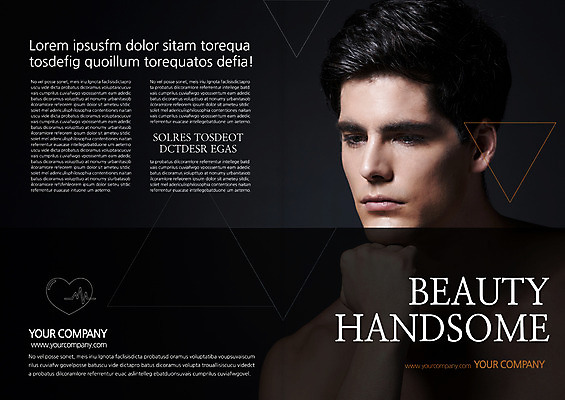 외국인 템플릿 편집 표지디자인 북디자인 출판디자인 표지 남자 리플렛 북커버 한명 팜플렛 상반신 20대 성인 앞모습 뷰티 그루밍족 이미지템플릿 AI파일 1 뷰포인트 사람 인종 청년 파일형식 벡터