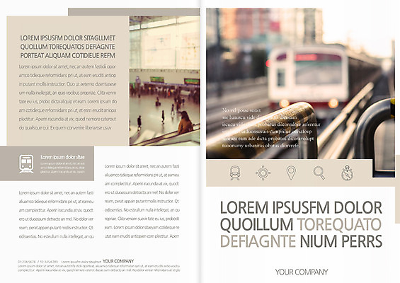 템플릿 편집 표지디자인 북디자인 출판디자인 표지 리플렛 북커버 비즈니스 팜플렛 사람없음 전철 전철역 이미지템플릿 AI파일 육상교통 대중교통 역 파일형식 벡터