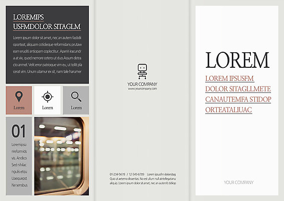 템플릿 편집 표지디자인 북디자인 출판디자인 표지 리플렛 북커버 비즈니스 3단접지 창문 돋보기 팜플렛 사람없음 GPS 이미지템플릿 AI파일 파일형식 벡터