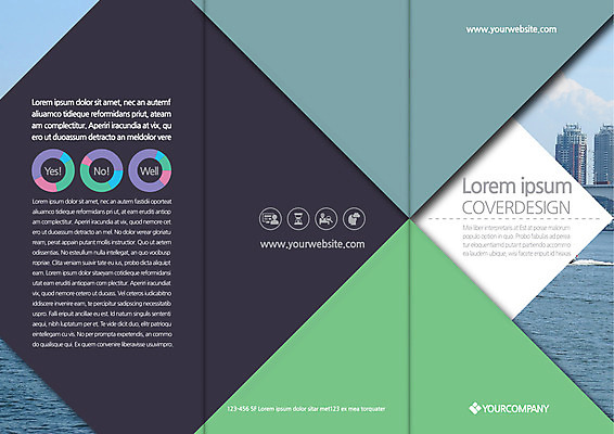 템플릿 편집 표지디자인 북디자인 출판디자인 표지 리플렛 북커버 비즈니스 3단접지 그래프 팜플렛 사람없음 건물 이미지템플릿 AI파일 건축물 파일형식 벡터