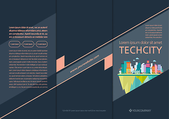 템플릿 편집 표지디자인 북디자인 출판디자인 표지 리플렛 북커버 비즈니스 3단접지 팜플렛 사람없음 건물 이미지템플릿 AI파일 건축물 파일형식 벡터