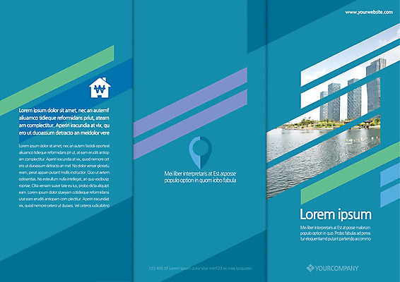 템플릿 편집 표지디자인 북디자인 출판디자인 표지 호수 리플렛 북커버 비즈니스 3단접지 팜플렛 사람없음 건물 이미지템플릿 AI파일 건축물 파일형식 벡터