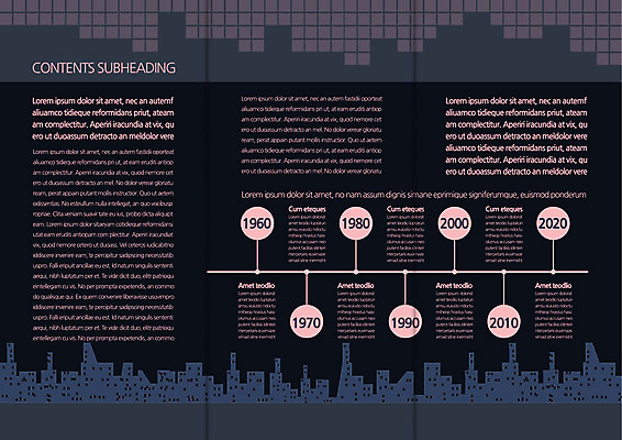 템플릿 편집 표지디자인 북디자인 출판디자인 내지 리플렛 북커버 비즈니스 3단접지 그래프 팜플렛 사람없음 건물 이미지템플릿 AI파일 건축물 파일형식 벡터