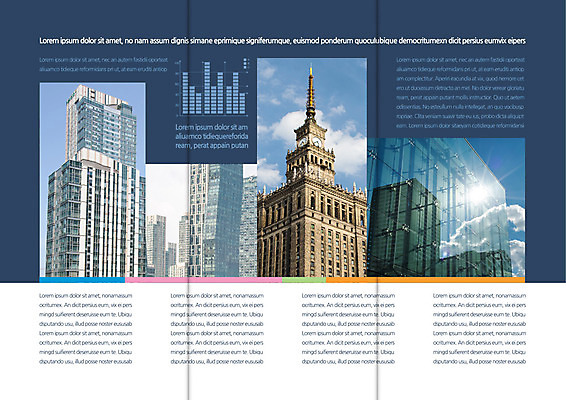 템플릿 편집 표지디자인 북디자인 출판디자인 내지 리플렛 북커버 비즈니스 3단접지 그래프 팜플렛 사람없음 건물 이미지템플릿 AI파일 건축물 파일형식 벡터
