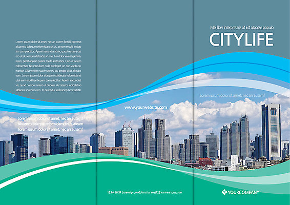 구름 템플릿 편집 표지디자인 북디자인 출판디자인 표지 리플렛 북커버 비즈니스 3단접지 하늘 빌딩 팜플렛 사람없음 이미지템플릿 AI파일 자연요소 건물 파일형식 벡터